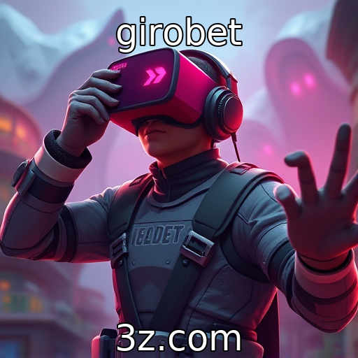 girobet - Desenvolvedores buscam inovação em jogos de realidade aumentada