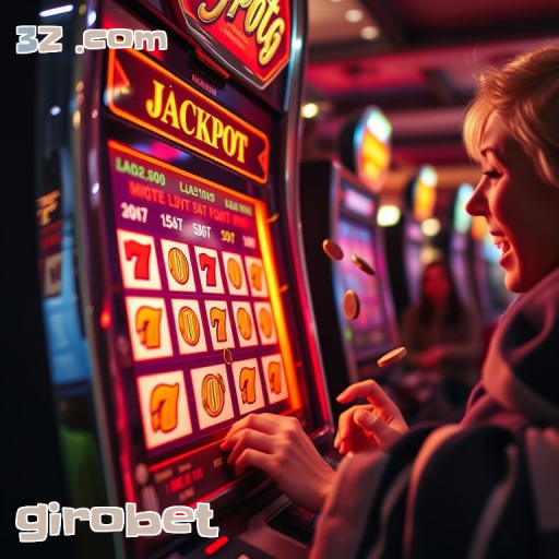 Bônus Irresistíveis no Girobet para Apostadores de Sucesso