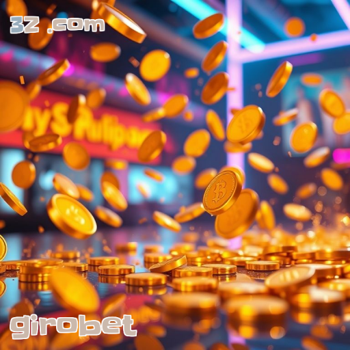 Girobet: O Cassino Brasileiro que Revoluciona a Diversão