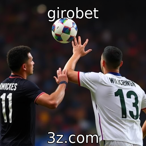girobet | Análise das regulamentações de jogos em diferentes regiões