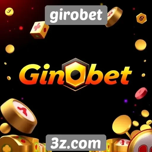 Girobet amplia opções de jogos de cassino online