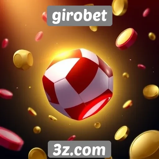 Vantagens das promoções no site Girobet