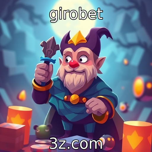 girobet : Tendências no desenvolvimento de jogos móveis