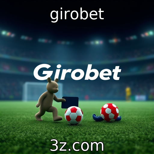 girobet - Regulamentação de apostas online em debate