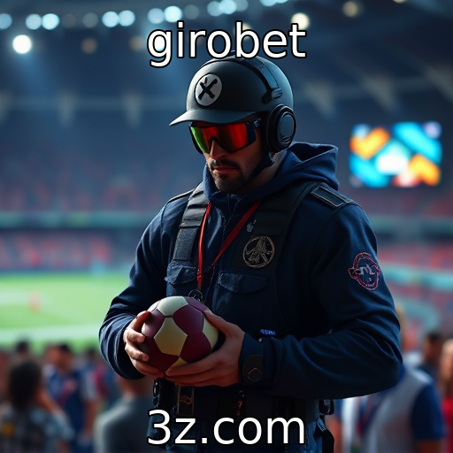 girobet | Mudanças no comportamento dos jogadores em plataformas digitais