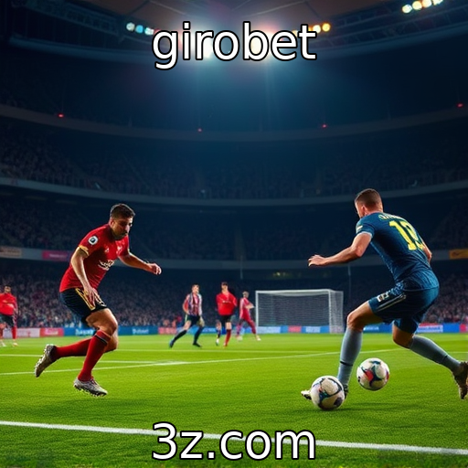 girobet : Impactos das regulamentações no setor de jogos